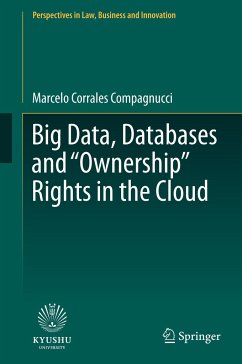 Big Data, Databases and 