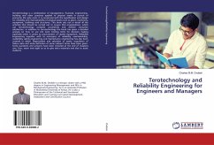 Terotechnology and Reliability Engineering for Engineers and Managers - Ondieki, Charles M.M.