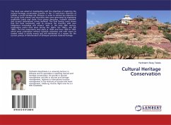 Cultural Heritage Conservation