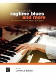 Ragtime Blues and More