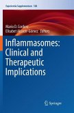 Inflammasomes: Clinical and Therapeutic Implications