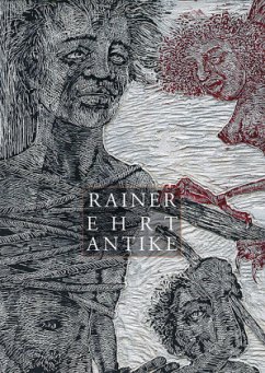 Rainer Ehrt Antike - Ehrt, Rainer;Schade, Kathrin