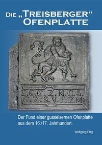 Die Treisberger Ofenplatte