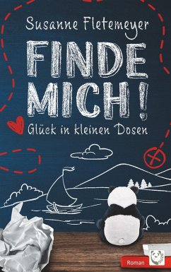 Finde mich! - Fletemeyer, Susanne