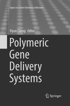 Polymeric Gene Delivery Systems