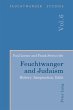 Feuchtwanger and Judaism - Bild 1