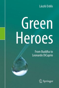 Green Heroes - Erdös, László