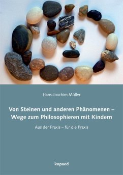 Von Steinen und anderen Phänomenen - Müller, Hans-Joachim