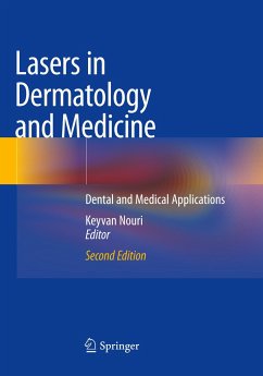 Lasers in Dermatology and Medicine