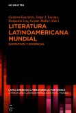 Literatura latinoamericana mundial