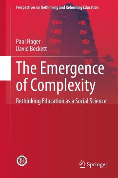 The Emergence of Complexity - Hager, Paul;Beckett, David