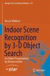 Indoor Scene Recognition by 3-D Object... - Bild 1
