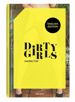 Dirty Girls - having fun (English Edition) - Stagg, Ellen
