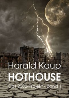 Hothouse - Kaup, Harald