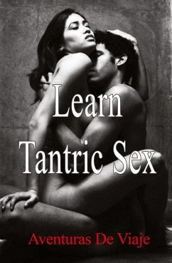 Cover Learn Tantric Sex