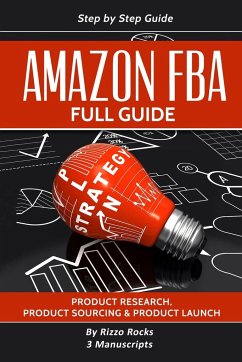 Amazon FBA - Rocks, Rizzo