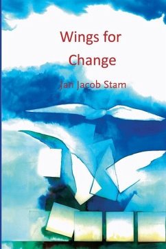 Wings for change: systemic organizational development - Stam, Jan Jacob