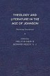Theology and Literature in the Age of... - Bild 1