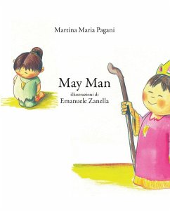 May Man - Pagani, Martina M.