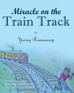 Miracle on the Train Track