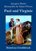Paul und Virginie (Großdruck)