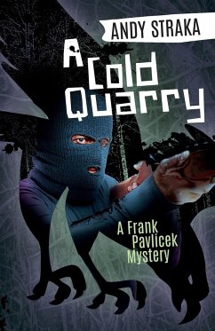 A Cold Quarry - Straka, Andy