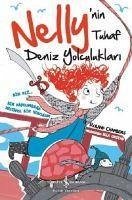 Nellynin Tuhaf Deniz Yolculuklari - Chambers, Roland