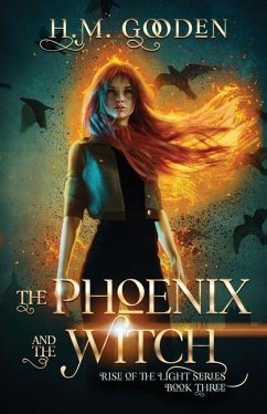 The Phoenix and the Witch - Gooden, H. M.