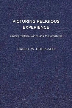 Picturing Religious Experience - Doerksen, Daniel