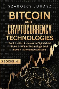 Bitcoin & Cryptocurrency Technologies - Juhasz, Szabolcs