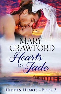 Hearts of Jade - Crawford, Mary