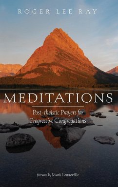 Meditations - Ray, Roger Lee