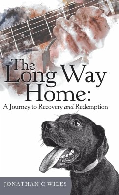 The Long Way Home - Wiles, Jonathan C