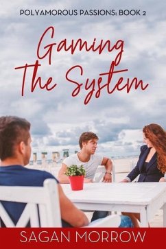 Gaming The System - Morrow, Sagan