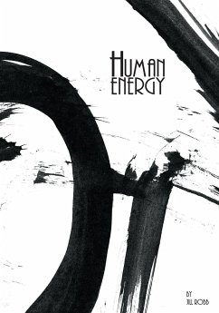 Human Energy - Robb, Jill