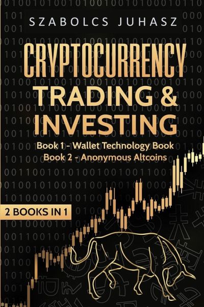 Cryptocurrency Trading & Investing Cryptocurrency Trading & Investing