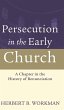 Persecution in the Early Church - Bild 1