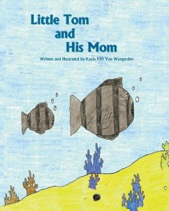 Little Tom and His Mom - Wyngarden, Kayla Mh van