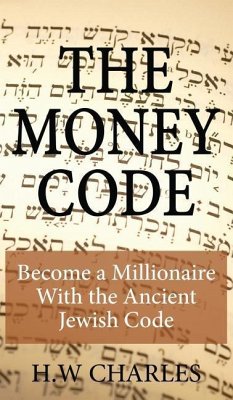 The Money Code - Charles, H W