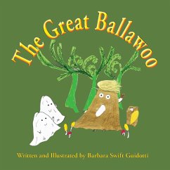 The Great Ballawoo - Guidotti, Barbara Swift