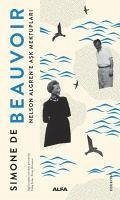 Nelson Algrene Ask Mektuplari - De Beauvoir, Simone