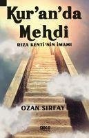 Kuranda Mehdi - Sirfay, Ozan