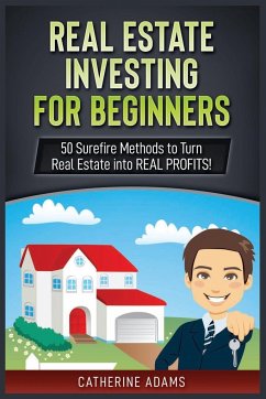 Real Estate Investing - Adams, Catherine