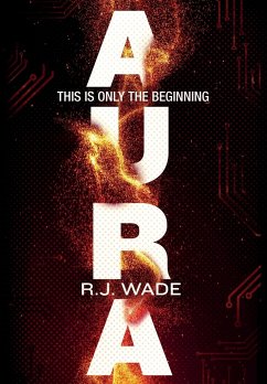 Aura - Wade, R. J.