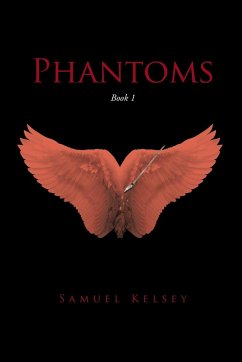 Phantoms - Kelsey, Samuel