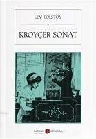 Kroycer Sonat - Nikolayevic Tolstoy, Lev