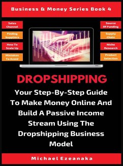 Dropshipping - Ezeanaka, Michael