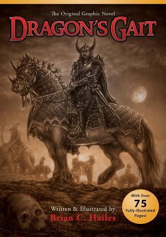 Cover Dragon's Gait