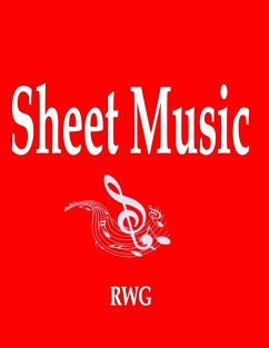 Sheet Music - Rwg