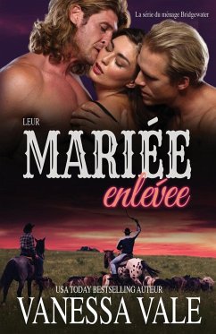 Leur mariée enlevée - Vale, Vanessa